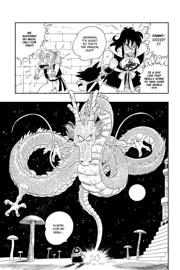 Dragon Ball Chapter 15.029 87